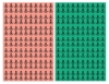 Picture of 1914 Replacement Counters for the blind