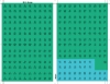 Picture of 1914 Variant & Replacement Counters