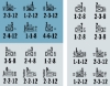 Picture of Anzio Replacement Counters