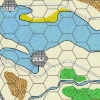 Picture of Blitzkrieg - Blitz World Map - vinyl 1 piece