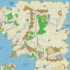 Picture of Blitzkrieg - Blitz World Map - vinyl 1 piece