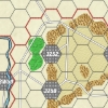 Picture of Blitzkrieg - Blitz World Map - vinyl 1 piece