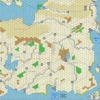 Picture of Blitzkrieg - Blitz World Map - vinyl 1 piece
