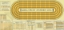 Picture of Circus Maximus Map, Reengineered, half inch squares