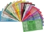 Picture of Advanced Expanded Civilization Player Mats
