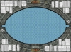 Picture of Gladiator Colesseum Naumachia Map