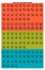 Picture of Guadalcanal Replacement Counters - Original Colors