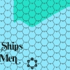 Picture of WSIM Wooden Ships Original Map ReEngineered - 1in Hexes