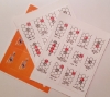 Picture of Richthofen's War Maneuver Cards