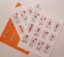 Picture of Richthofen's War Maneuver Cards