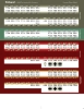 Picture of Stalingrad Counters by J. Cooper