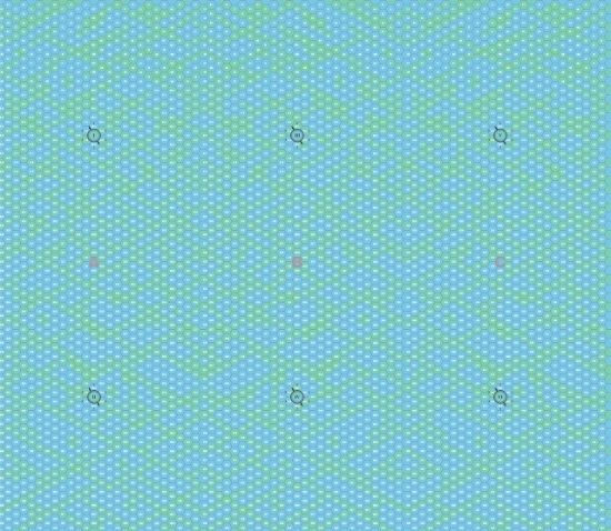 Picture of Submarine ReEngineered Map
