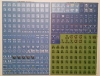 Picture of 1776 Variant & Replacement Counters 3rd Ed