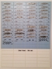 Picture of Jutland The Boardgamer v8n3 Counters