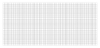 Picture of Blank Grid Map 36x72 Double Sided