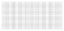 Picture of Blank Grid Map 36x72 Double Sided