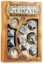 Picture of Metal-black Steampunk Dice, set of 7