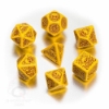 Picture of Pathfinder: Skull & Shackles Dice Set of 7