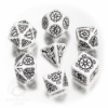 Picture of Pathfinder: Shattered Star Dice Set of 7