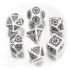 Picture of Pathfinder: Shattered Star Dice Set of 7