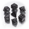 Picture of Pathfinder Carrion Crown Dice, Set of 7