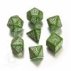 Picture of Pathfinder: Kingmaker Dice, Set of 7