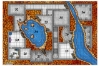 Picture of RPG Map, 24x36in, double sided