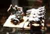 Picture of Circus Maximus Miniature Chariot - 1in