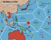 Picture of VITP Victory in the Pacific Redesigned Map, revised