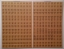 Picture of Blitzkrieg Replacement Counters - Production Overrun - Orange/Brown