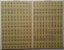 Picture of Blitzkrieg Replacement Counters - Production Overrun - Tan/Yellow