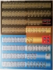 Picture of France 1940 Counters by J. Cooper