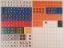 Picture of War and Peace Variant Counters WaP