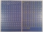 Picture of War and Peace Replacement Counters WaP