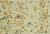 Picture of Imaginative Strategist Panzer Blitz Map Set 1234 5/8 inch
