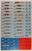 Picture of Bismarck Variant Counters - in color