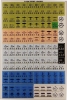 Picture of D-Day Variant Counters