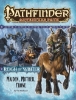 Picture of Pathfinder Adventure Path: Reign of Winter