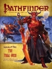 Picture of Pathfinder Adventure Path: Legacy of Fire