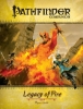 Picture of Pathfinder Adventure Path: Legacy of Fire