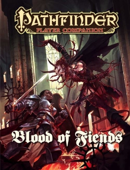 Picture of Pathfinder Player Companion: Blood of Fiends