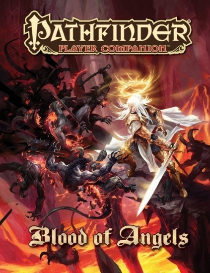 Picture of Pathfinder Player Companion: Blood of Angels