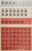 Picture of Turning Point: Stalingrad Replacement Counters