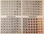 Picture of Panzer Blitz Replacement Counters