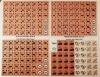 Picture of Panzer Blitz Replacement Counters