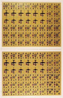 Picture of Panzer Leader Blitz Half Page Allied Para 3 & 4 82AB