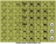 Picture of Panzer Leader Blitz Quarter Page of USA North Africa Counters