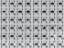 Picture of Panzer Leader Blitz Quarter Page of Early Panzer Counters