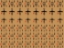 Picture of Panzer Leader Blitz Quarter Page of Soviet Paratrooper Counters