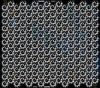 Picture of Gods Fire Replacement Map - 36x40